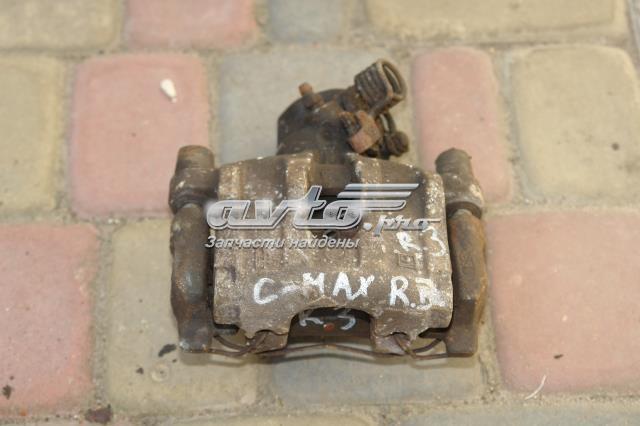 Суппорт тормозной задний правый 4773033210 TOYOTA