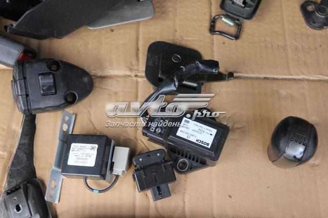 Датчик поперечного ускорения 47931AL700 NISSAN