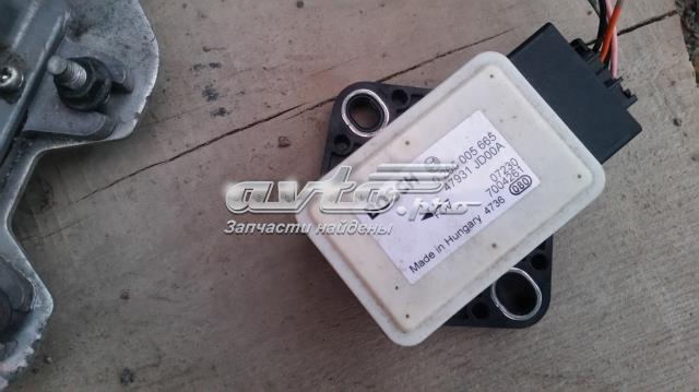 Датчик ЕСП 47931JD00A NISSAN
