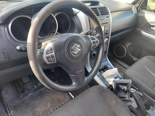 Рулевое колесо 4811065J00BWJ SUZUKI