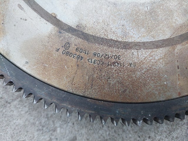 483080F RENAULT купить в Полтава