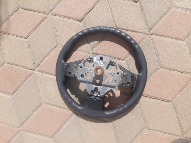 Колесо рулевое 484301HE3C NISSAN