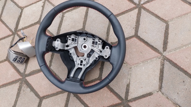 NISSAN 48430BH10A Руль в наличии Чернигов
