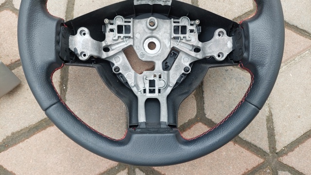 NISSAN 48430BH10A Рулевое колесо в наличии Сумы