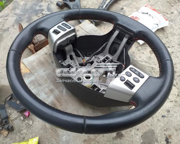 Руль 48430BH10A NISSAN