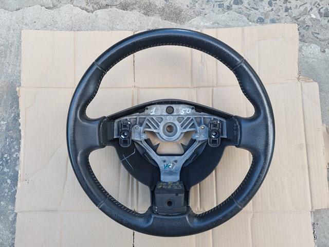 Рулевое колесо 48430JD00C NISSAN