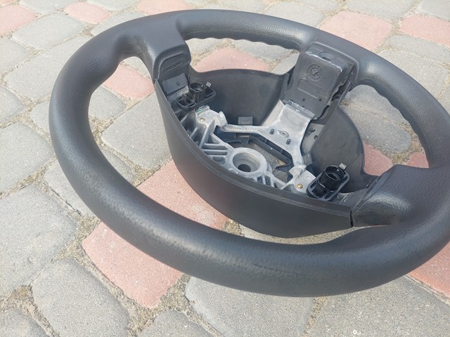 48430JD00C NISSAN Руль купить в Тернополь