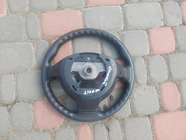 48430JD00C NISSAN Руль купить в Павлоград