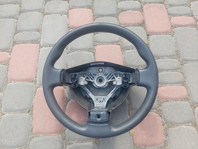 48430JD00C NISSAN Рулевое колесо купить в Сумы