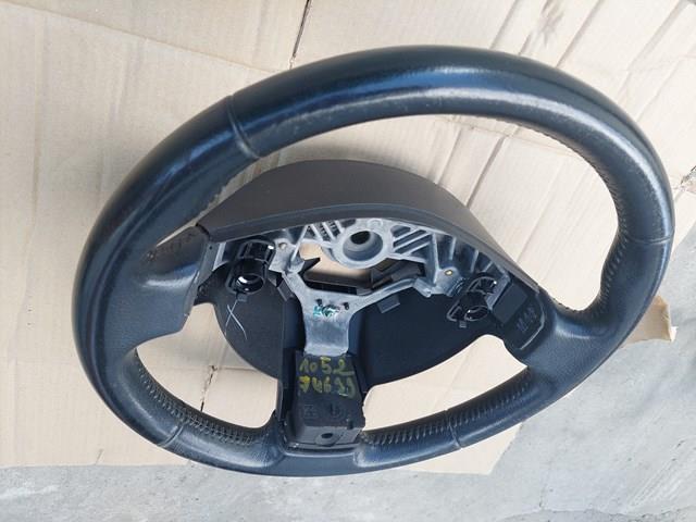 48430JD00C NISSAN Руль купить в Ирпень