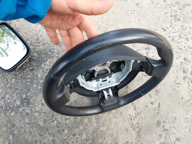 48430JG010 NISSAN Руль купить в Ровно