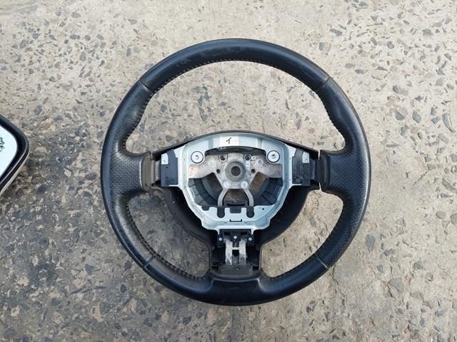Рулевое колесо 48430JG010 NISSAN