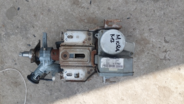 Рулевая колонка 48810AX710 NISSAN