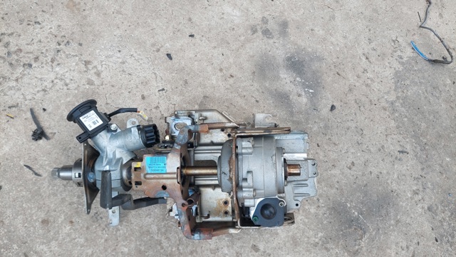 NISSAN 48810AX710 Рулевая колонка в наличии Винница