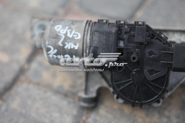 FORD 4M5117504AB Мотор дворников в наличии Ровно