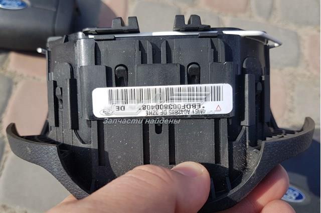 4M51A042B85 Подушка безопасности (AIRBAG) водительская купить Черкассы