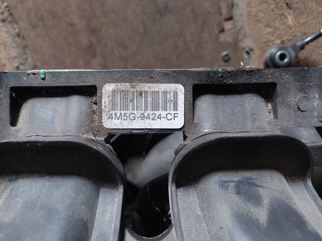 4M5G9424CF Коллектор впускной купить Кривой Рог