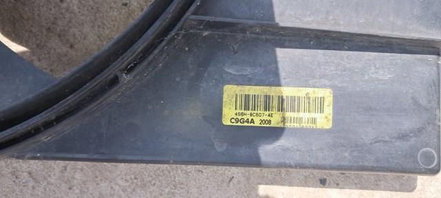 FORD 4S6H8C607 в наличии Львов