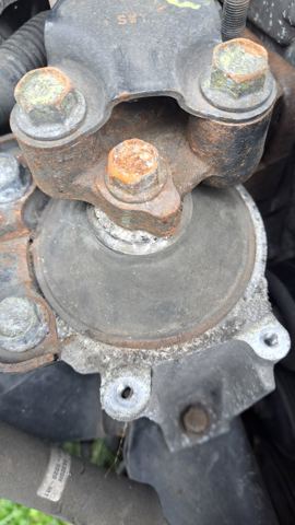 HONDA 50820SWYE02 в наличии Харьков