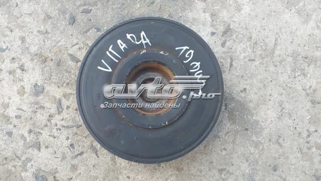 523072 RENAULT Шкив коленвала купить в Львов