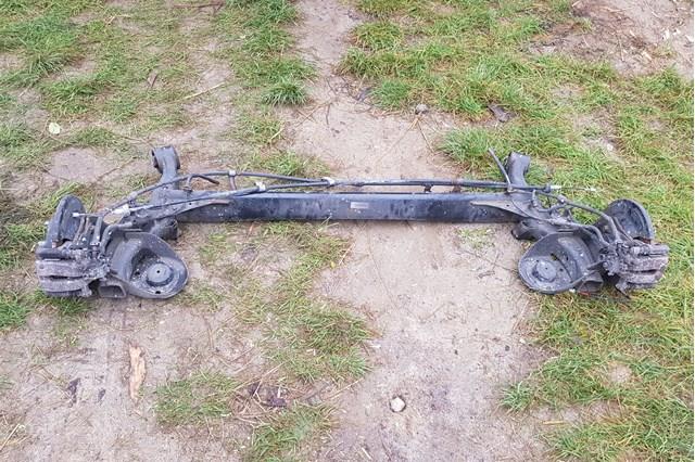 HYUNDAI 527502K000 Ступица задняя в наличии Украина