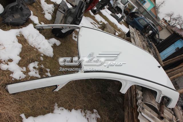 Крыша кабины (кузова) 5290B315 MITSUBISHI