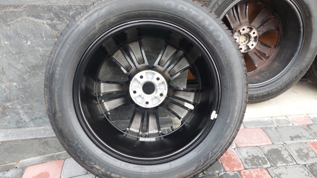 529103U350 HYUNDAI Диски колесные купить в Харьков