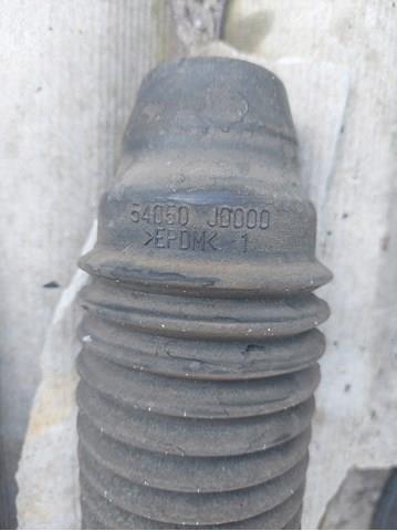 54050JD000 Пыльник амортизатора переднего купить Павлоград