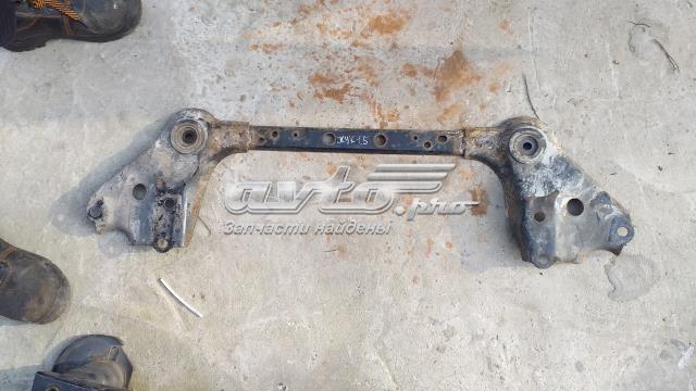 Балка передней подвески (подрамник), передняя 544C4BA60A NISSAN
