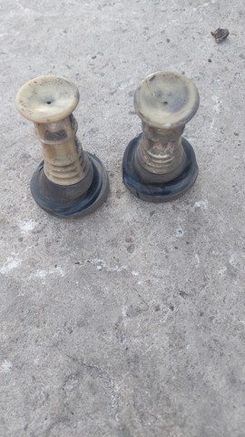 555220010R RENAULT Отбойник пружины задней купить в Хмельницкий