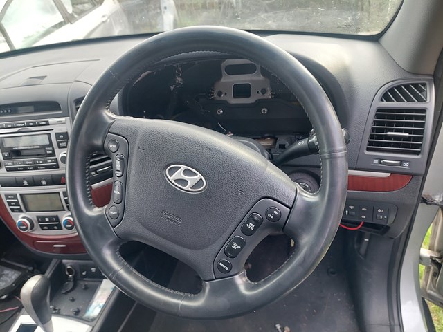 Рулевое колесо 561002B580WK HYUNDAI