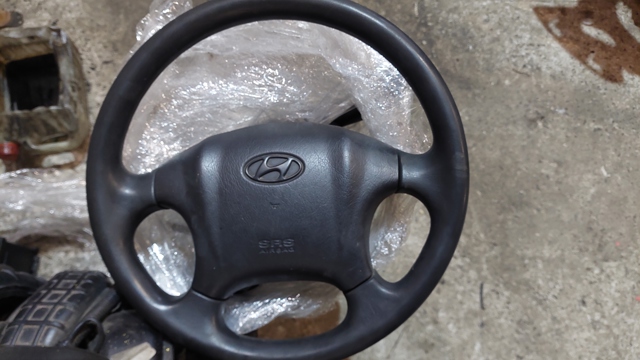 Airbag в мультируль 569002E200LM HYUNDAI
