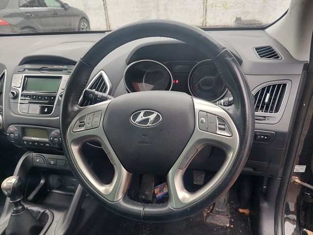 Подушка в руле 569002Y1009P HYUNDAI