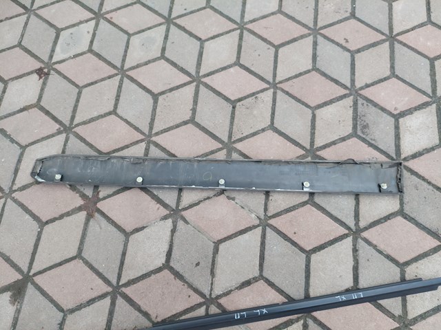 5727A029 Молдинг двери передней левой купить Павлоград