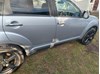 Дверь задняя, правая Mitsubishi Outlander 40