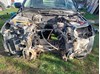 Телевизор правый Suzuki Grand Vitara