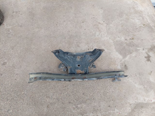 5822065J00 SUZUKI Суппорт радиатора нижний купить в Ровно