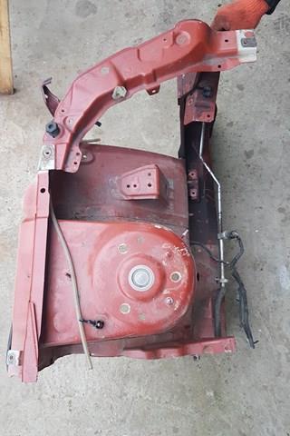 Монтажная панель крепления фар 5824265J00 SUZUKI