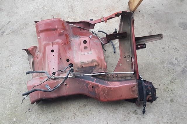 SUZUKI 5840065J00 Арка крыла переднего левого в наличии Львов