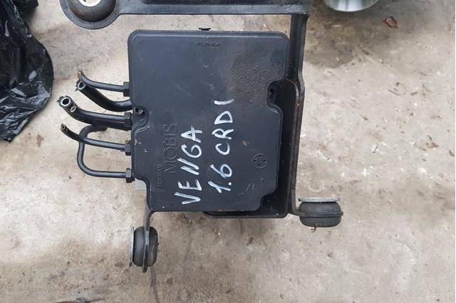 Гидроблок АБС 589201P270 HYUNDAI
