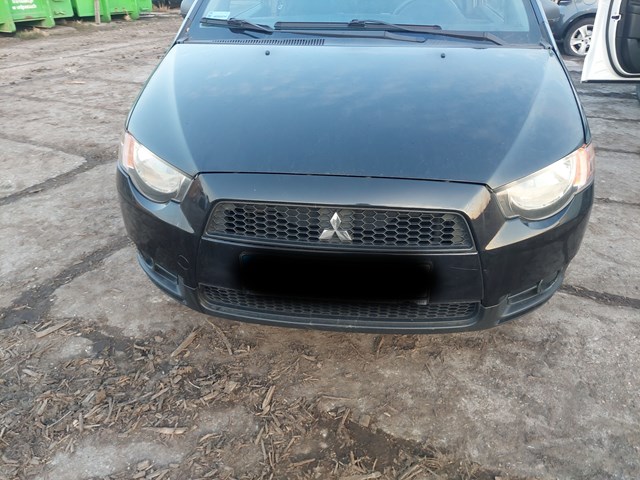 5900A254 Mitsubishi Капот