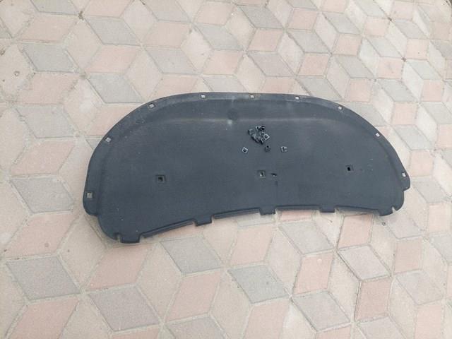 5J0863831 VAG Шумоизоляция капота купить в Запорожье