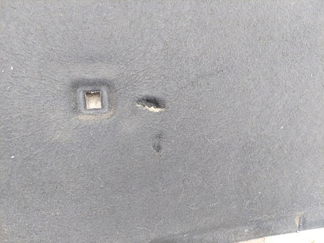 VAG 5J0863831 Шумоизоляция капота в наличии Ужгород