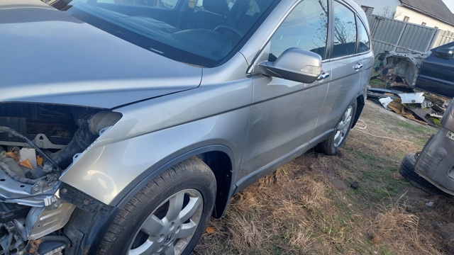 Крыло левое 60261SWAA00ZZ HONDA