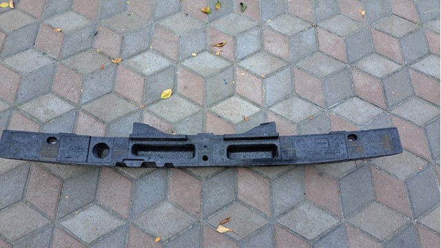 62090BR00A NISSAN Абсорбер (наполнитель) бампера переднего купить в Каменское