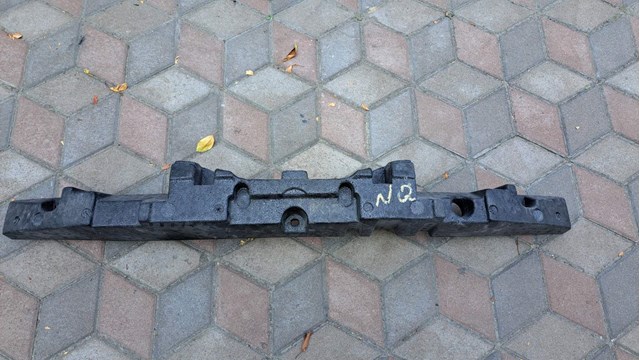 Наполнитель бампера переднего 62090BR00A NISSAN