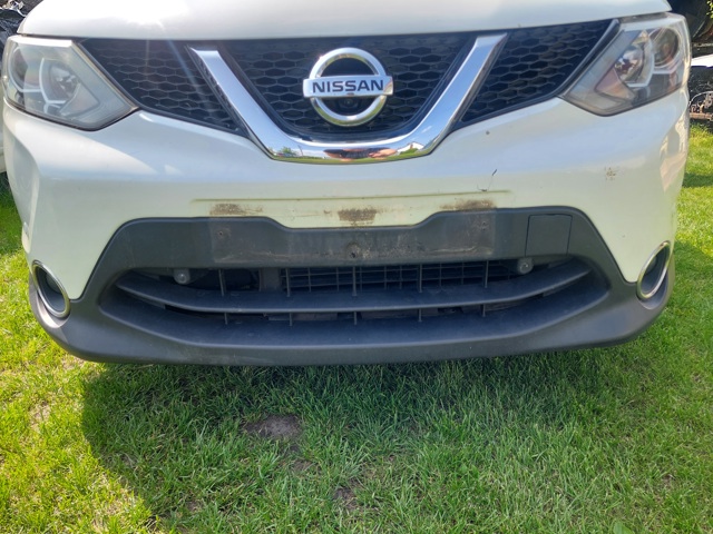 Облицовка радиатора 623104EA0D NISSAN