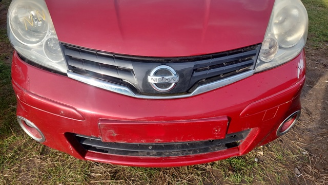 62310BH00H NISSAN Решетка радиатора купить в Одесса