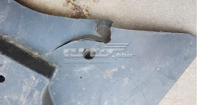 NISSAN 62663EM00A Защита бампера переднего в наличии Павлоград