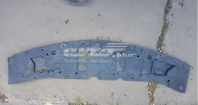 NISSAN 62663EM00A Защита бампера переднего в наличии Харьков